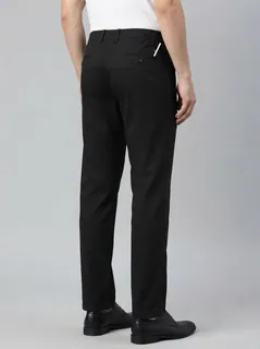 GR9313 CALZADO REGULAR FIT LINEN PANT 2