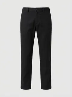GR9313 CALZADO REGULAR FIT LINEN PANT 3