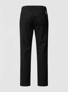 GR9313 CALZADO REGULAR FIT LINEN PANT 4