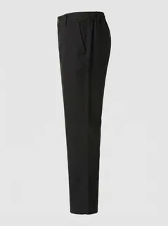 GR9313 CALZADO REGULAR FIT LINEN PANT 5