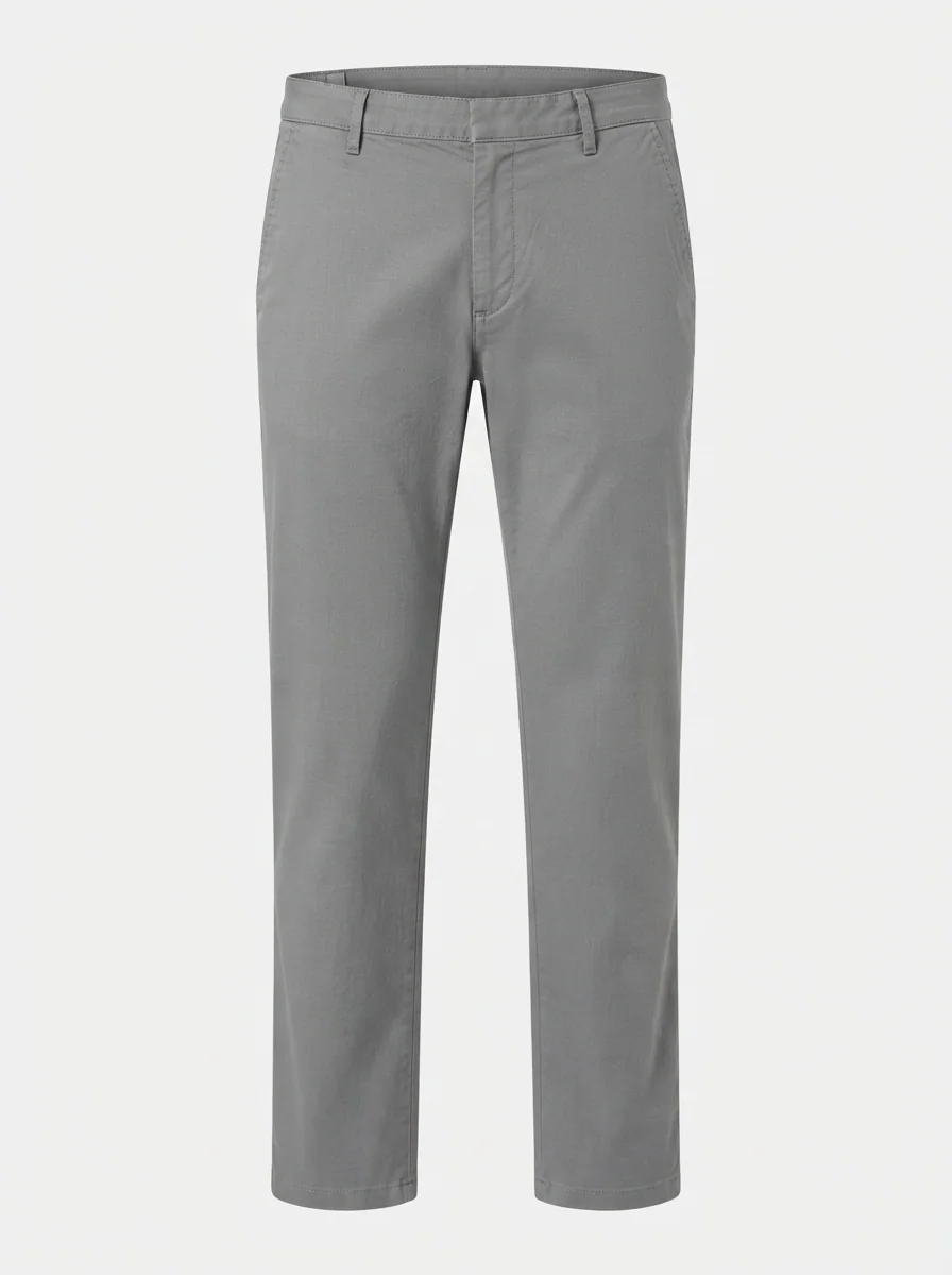 GLADIATOR LINEN PANT, image 3