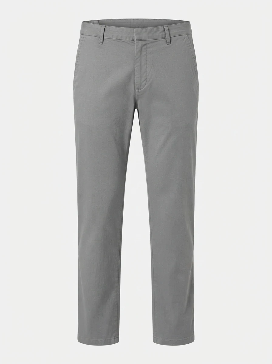 GLADIATOR LINEN PANT, image 3