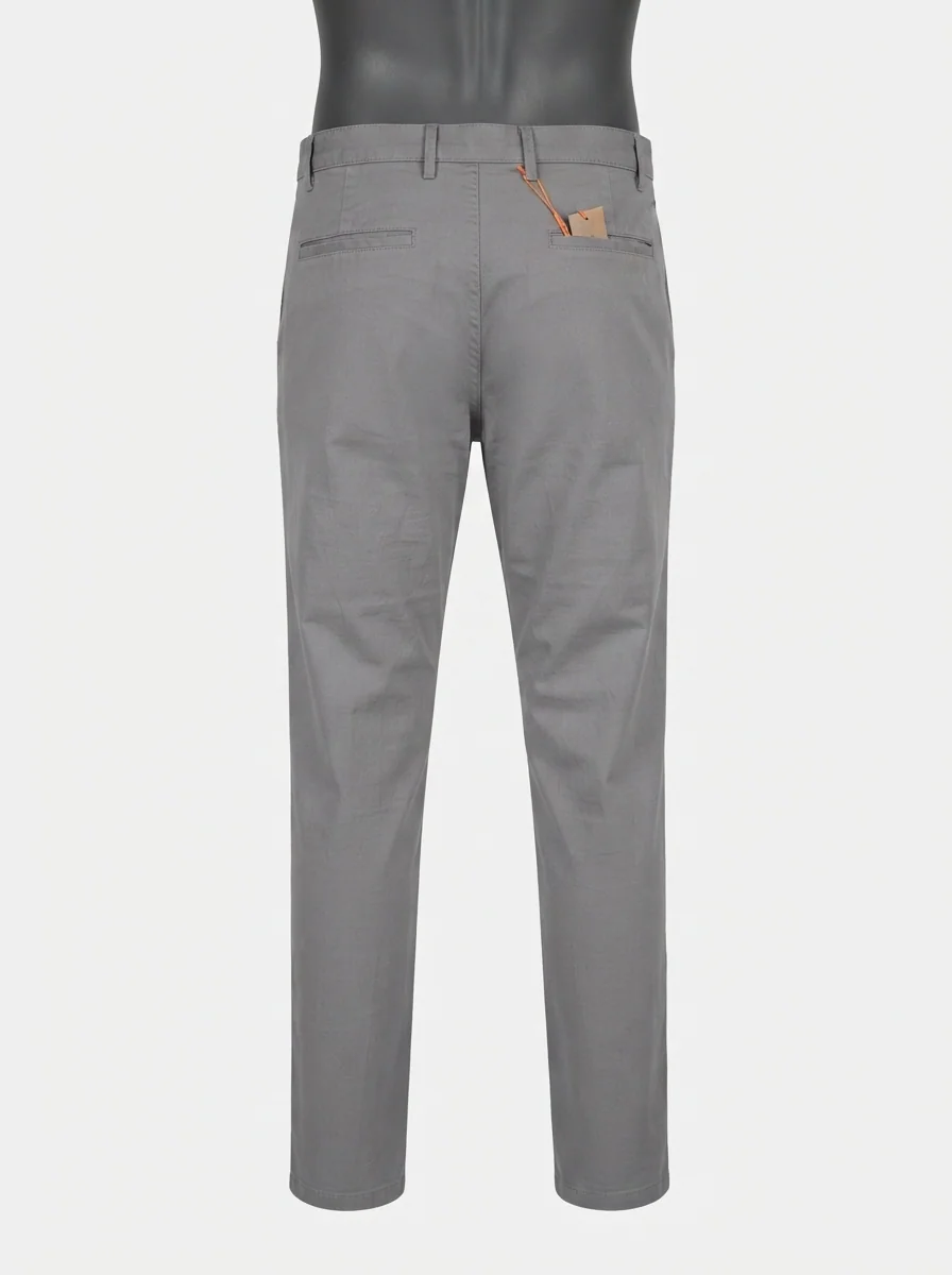 GLADIATOR LINEN PANT, image 4