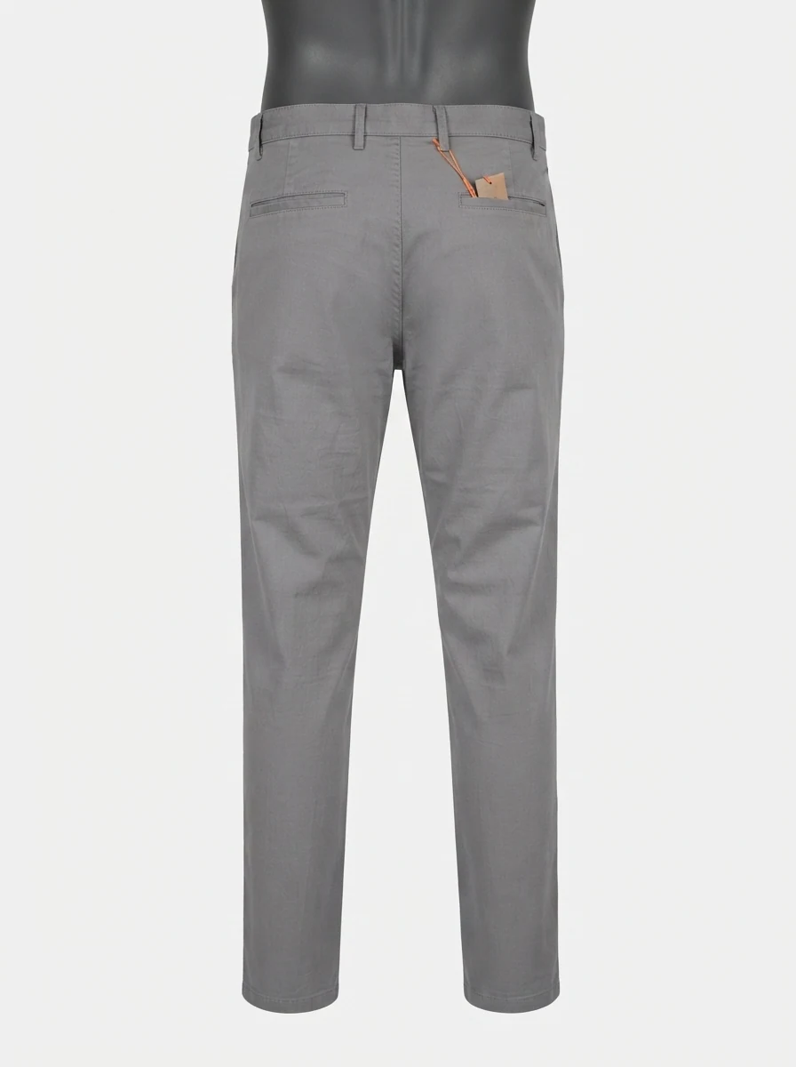 GLADIATOR LINEN PANT, image 4
