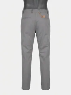 GLADIATOR LINEN PANT 4