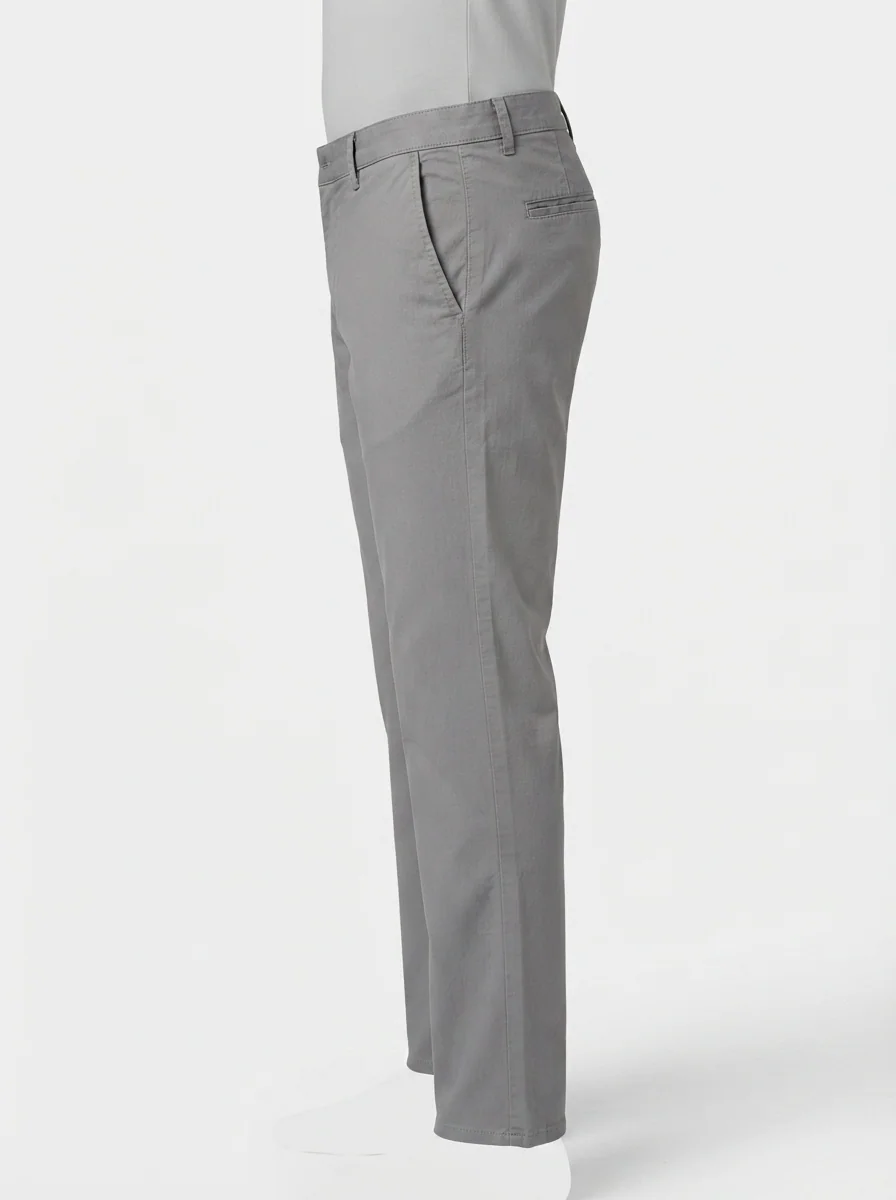 GLADIATOR LINEN PANT, image 5