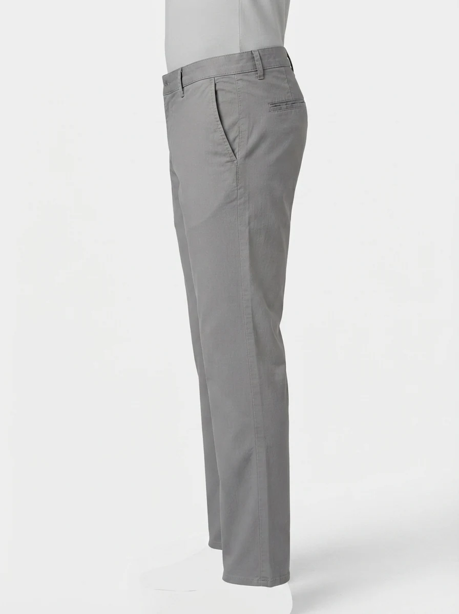 GLADIATOR LINEN PANT, image 5