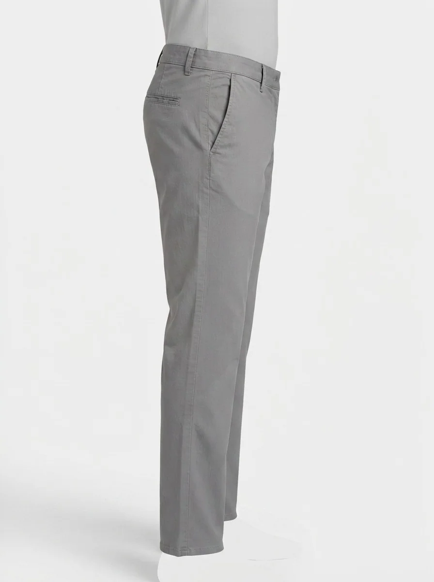 GLADIATOR LINEN PANT, image 6