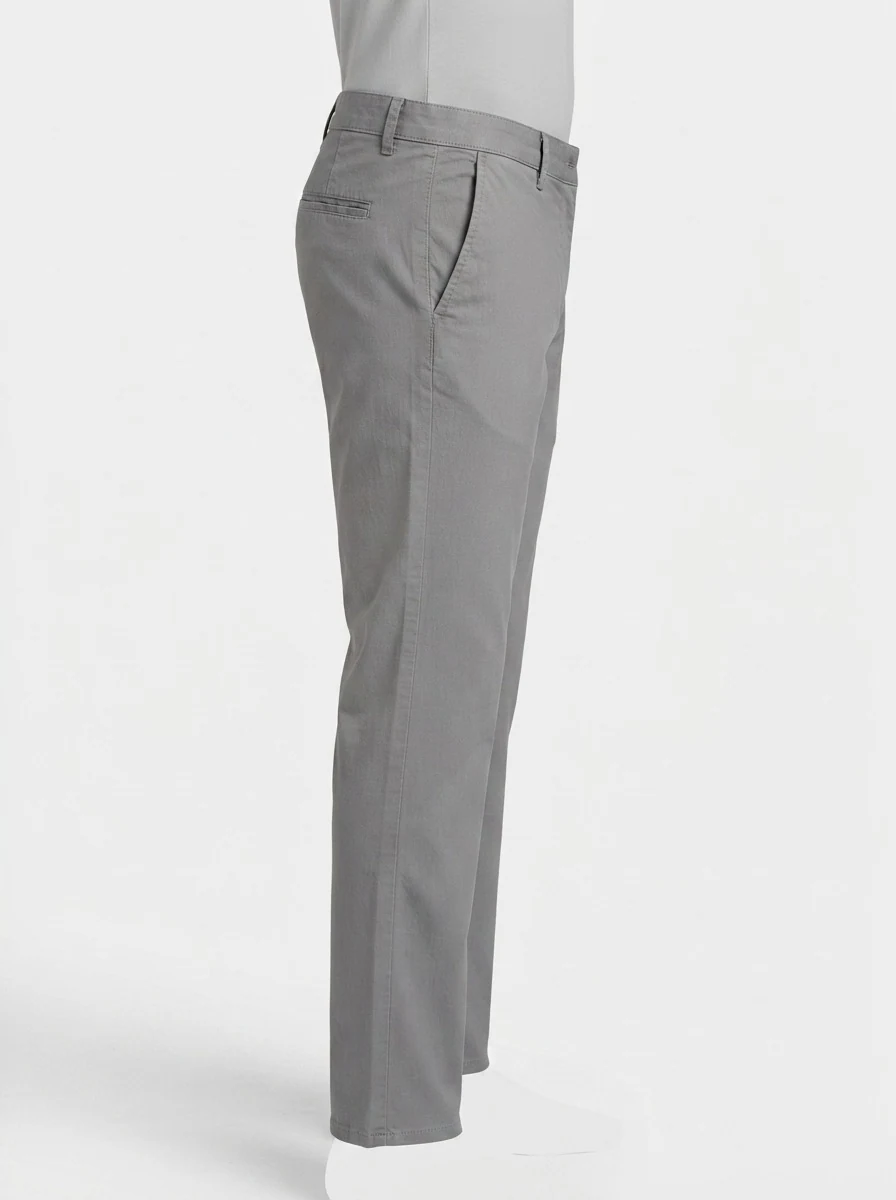 GLADIATOR LINEN PANT, image 6