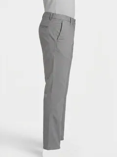 GLADIATOR LINEN PANT 6