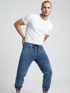 CROSS COUNTRY JOGGER 1