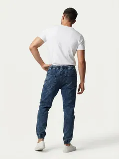 CROSS COUNTRY JOGGER 2