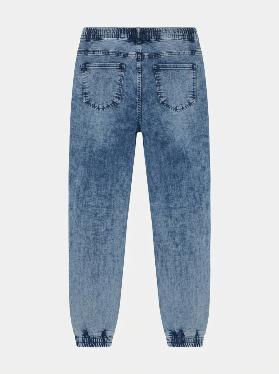 CROSS COUNTRY JOGGER, image 4