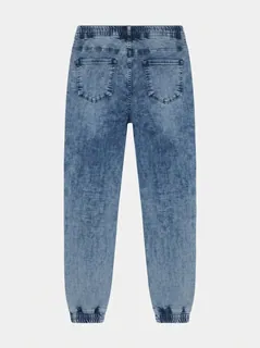 CROSS COUNTRY JOGGER 4