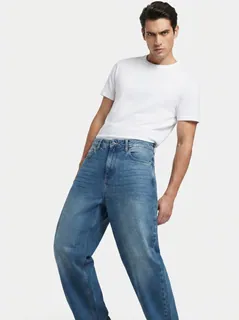 GR9311 HR CALZADO DENIM BAGGY 1