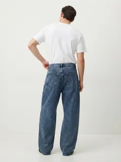 DERIK MARK DENIM BAGGY 2