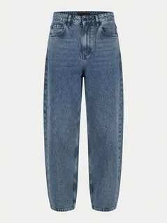 DERIK MARK DENIM BAGGY 3