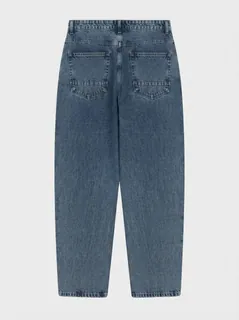 DERIK MARK DENIM BAGGY 4
