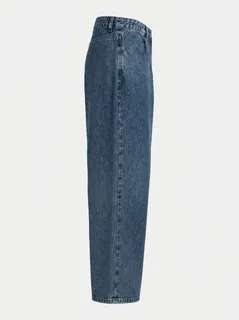 DERIK MARK DENIM BAGGY 6