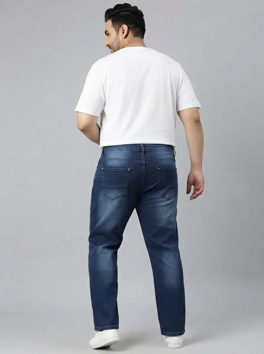LEDGE SKINFIT JEANS, image 4
