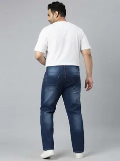 LEDGE SKINFIT JEANS 4