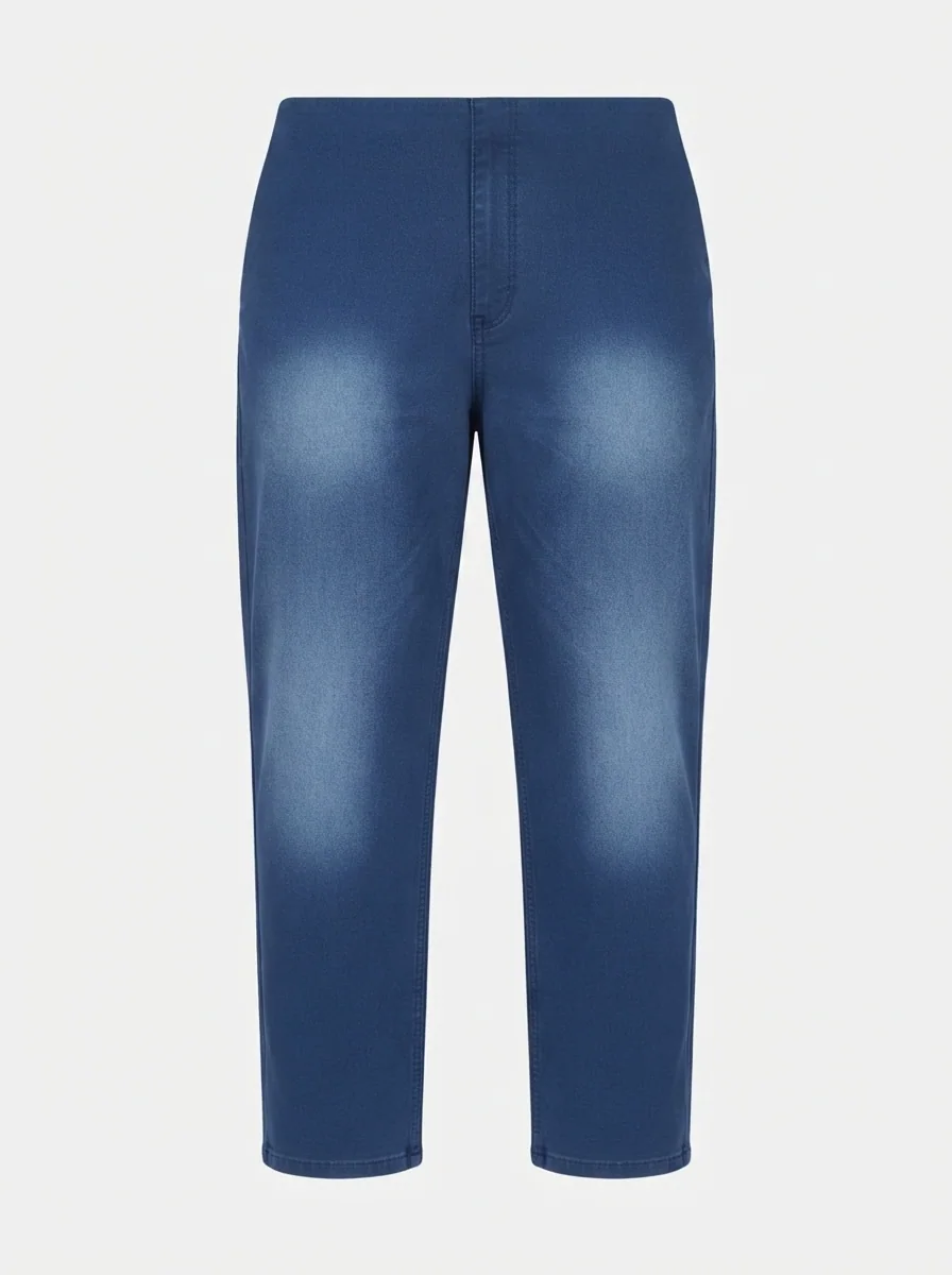 LEDGE SKINFIT JEANS, image 5