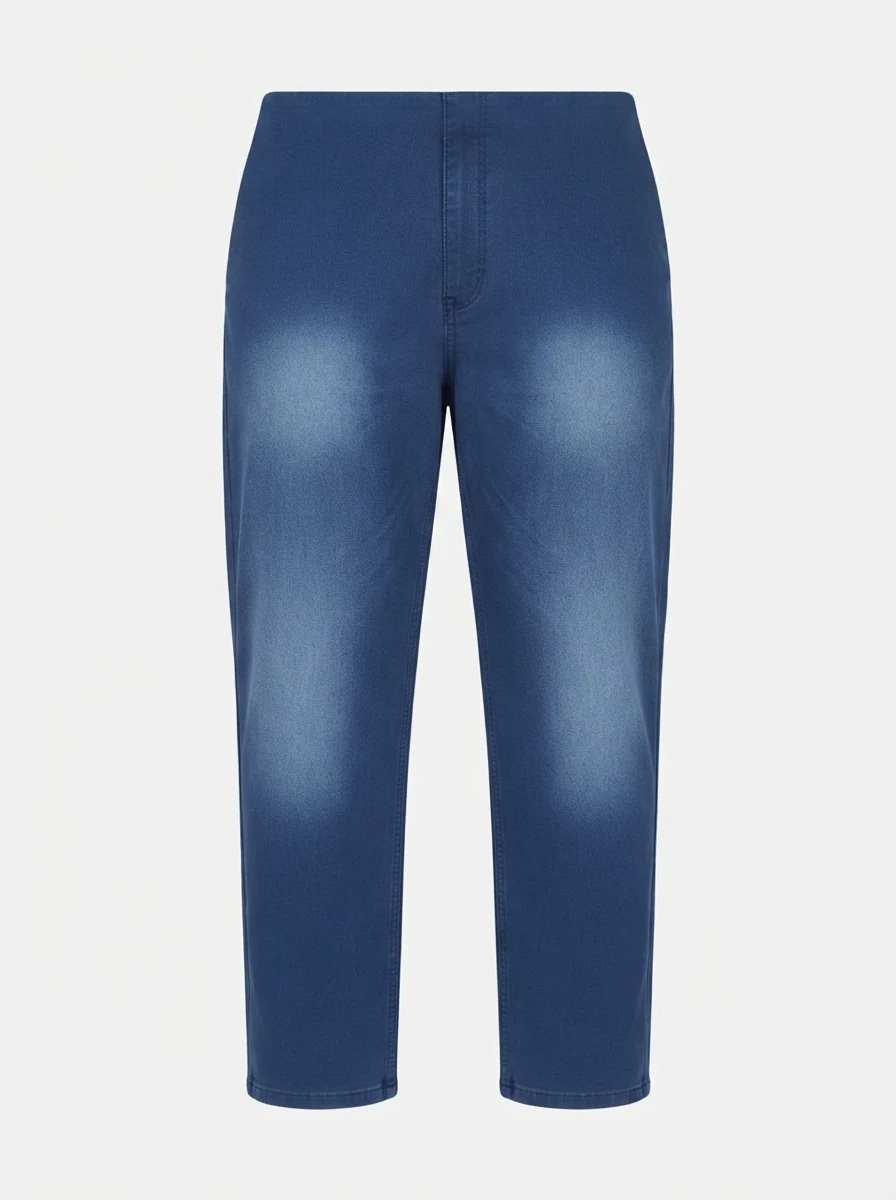 LEDGE SKINFIT JEANS, image 5