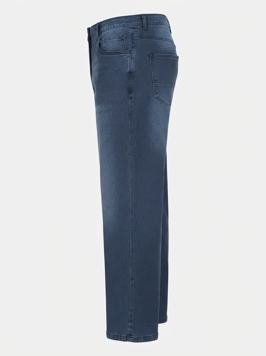 LEDGE SKINFIT JEANS, image 3