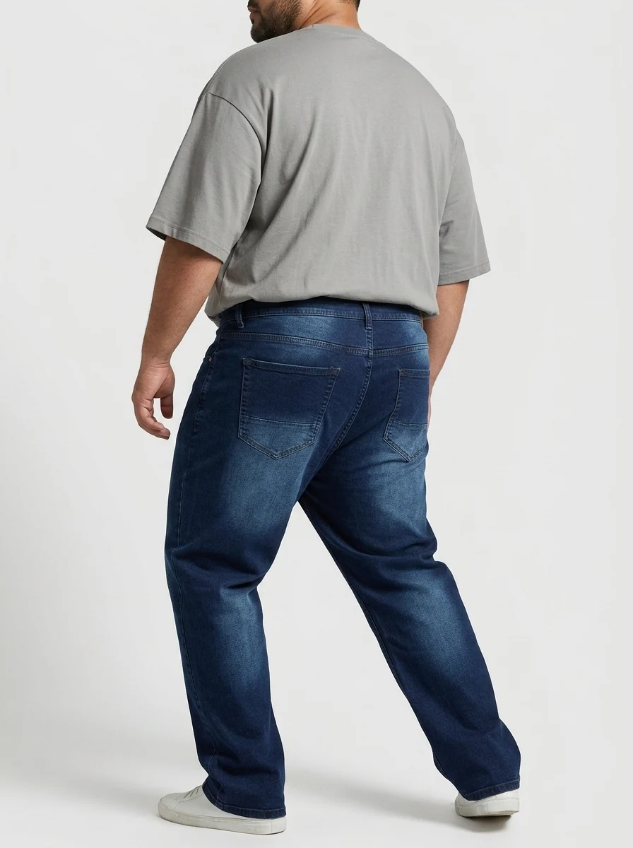 LEDGE RELAXED FIT JEANS, image 2