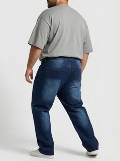 LEDGE RELAXED FIT JEANS 2