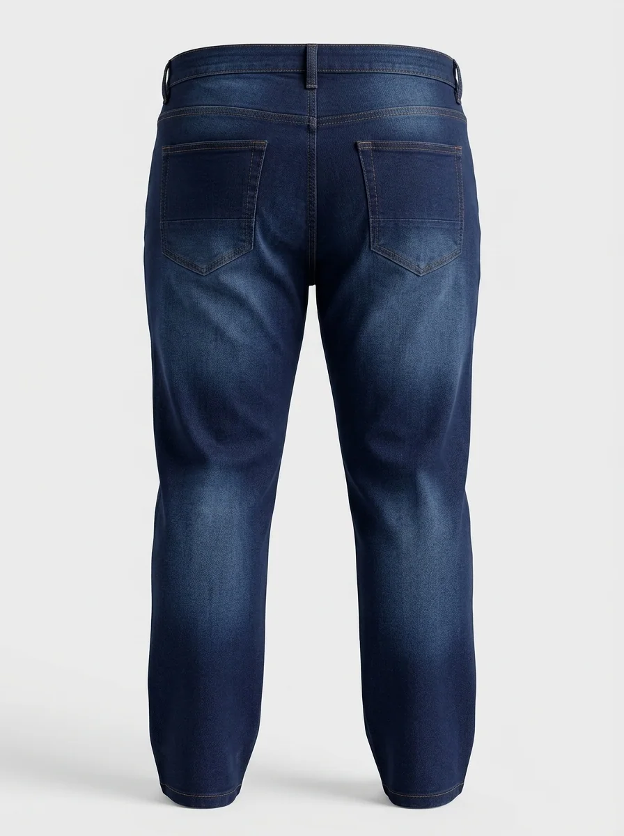 LEDGE RELAXED FIT JEANS, image 4