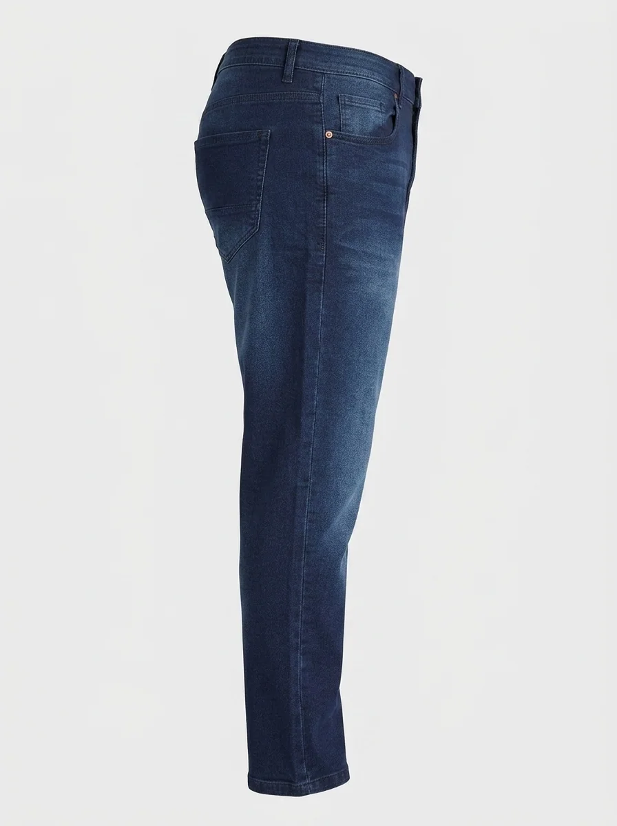 LEDGE RELAXED FIT JEANS, image 5