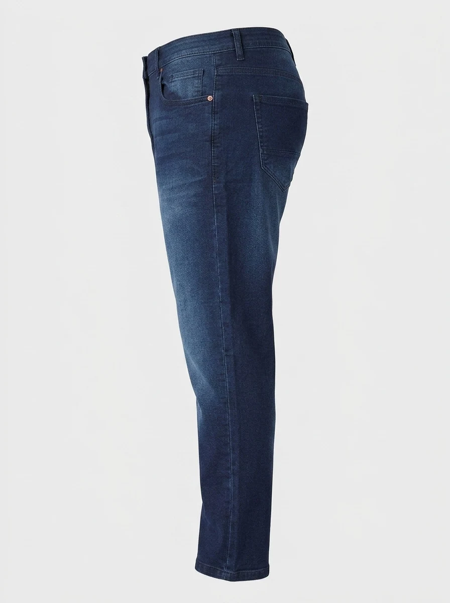 LEDGE RELAXED FIT JEANS, image 6
