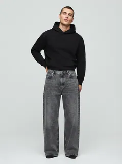 AUXOM DENIM JEANS(8179) 1