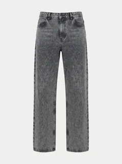 AUXOM DENIM JEANS(8179) 3