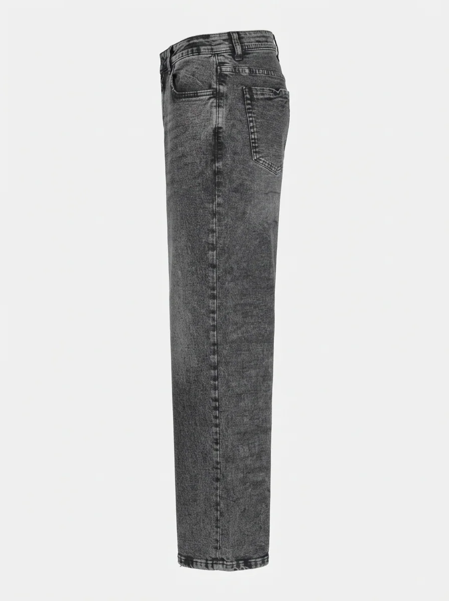 AUXOM DENIM JEANS(8179), image 5