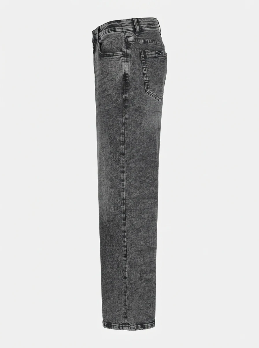 AUXOM DENIM JEANS(8179), image 5