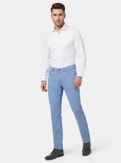 CARBON ROCKERS FIT JEANS 1