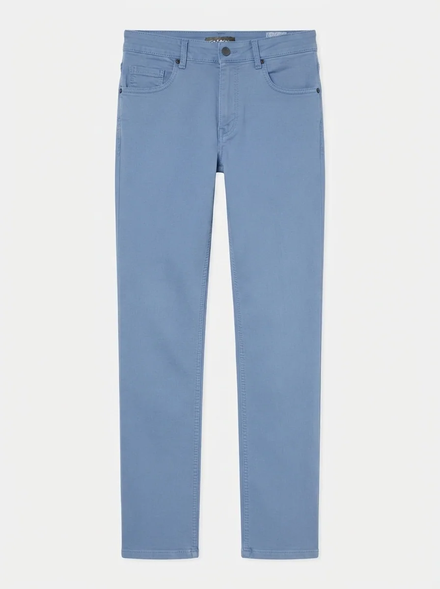 CARBON ROCKERS FIT JEANS, image 3