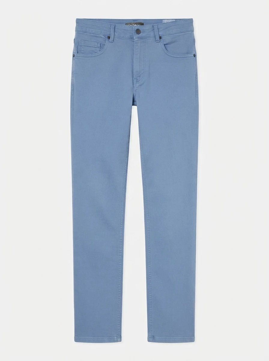 CARBON ROCKERS FIT JEANS, image 3