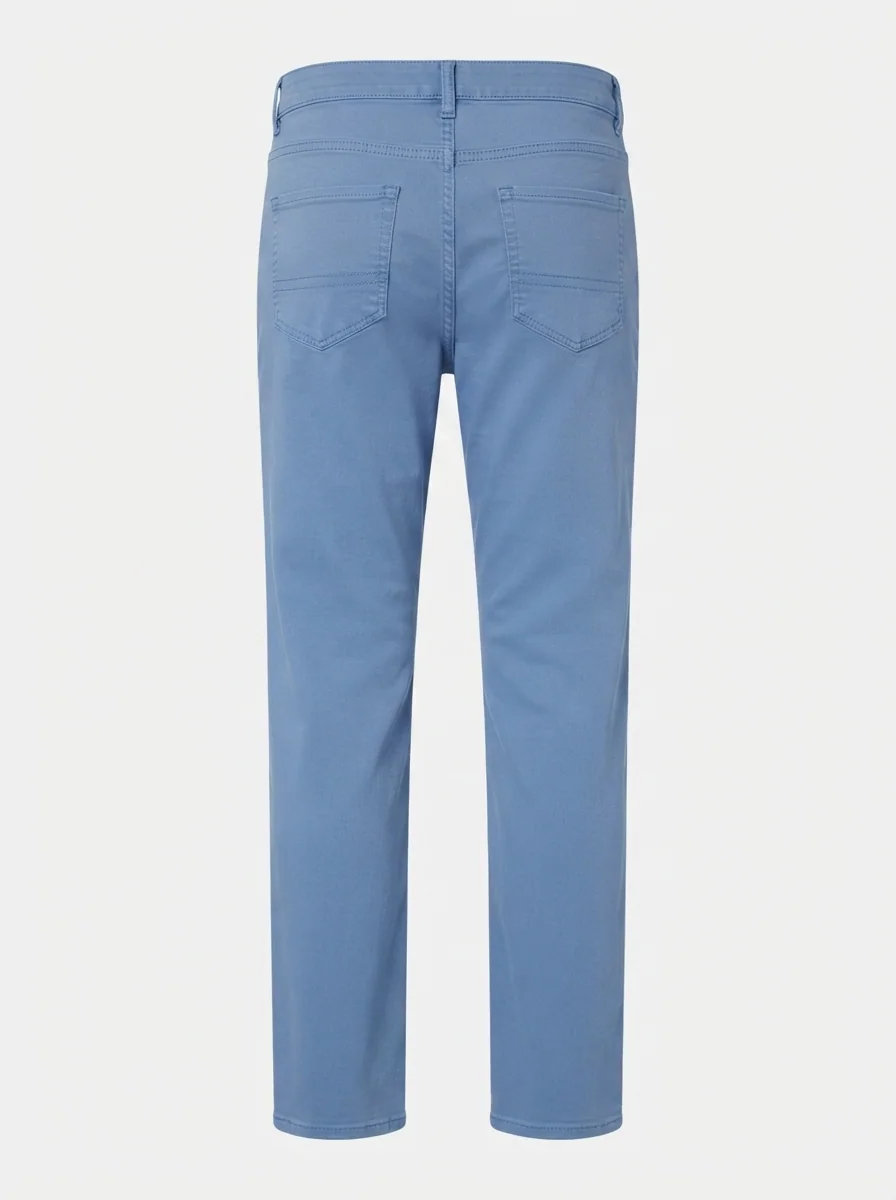 CARBON ROCKERS FIT JEANS, image 4