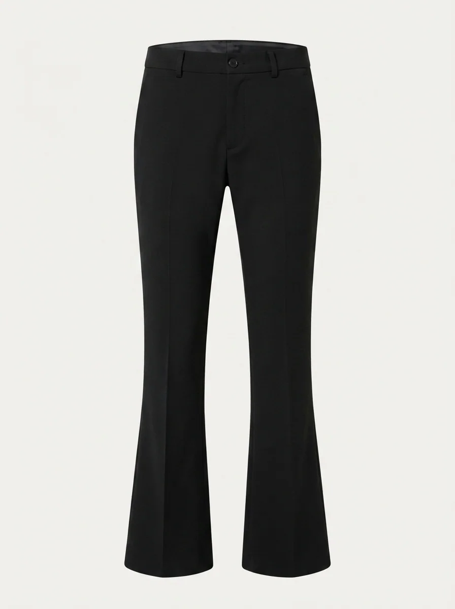 INGLISH FORMAL PANT, image 3