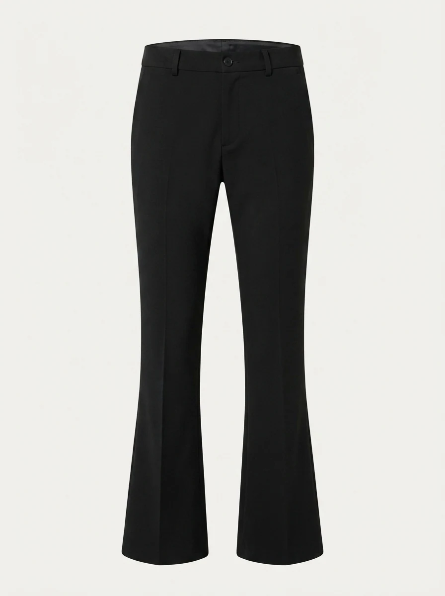 INGLISH FORMAL PANT, image 3