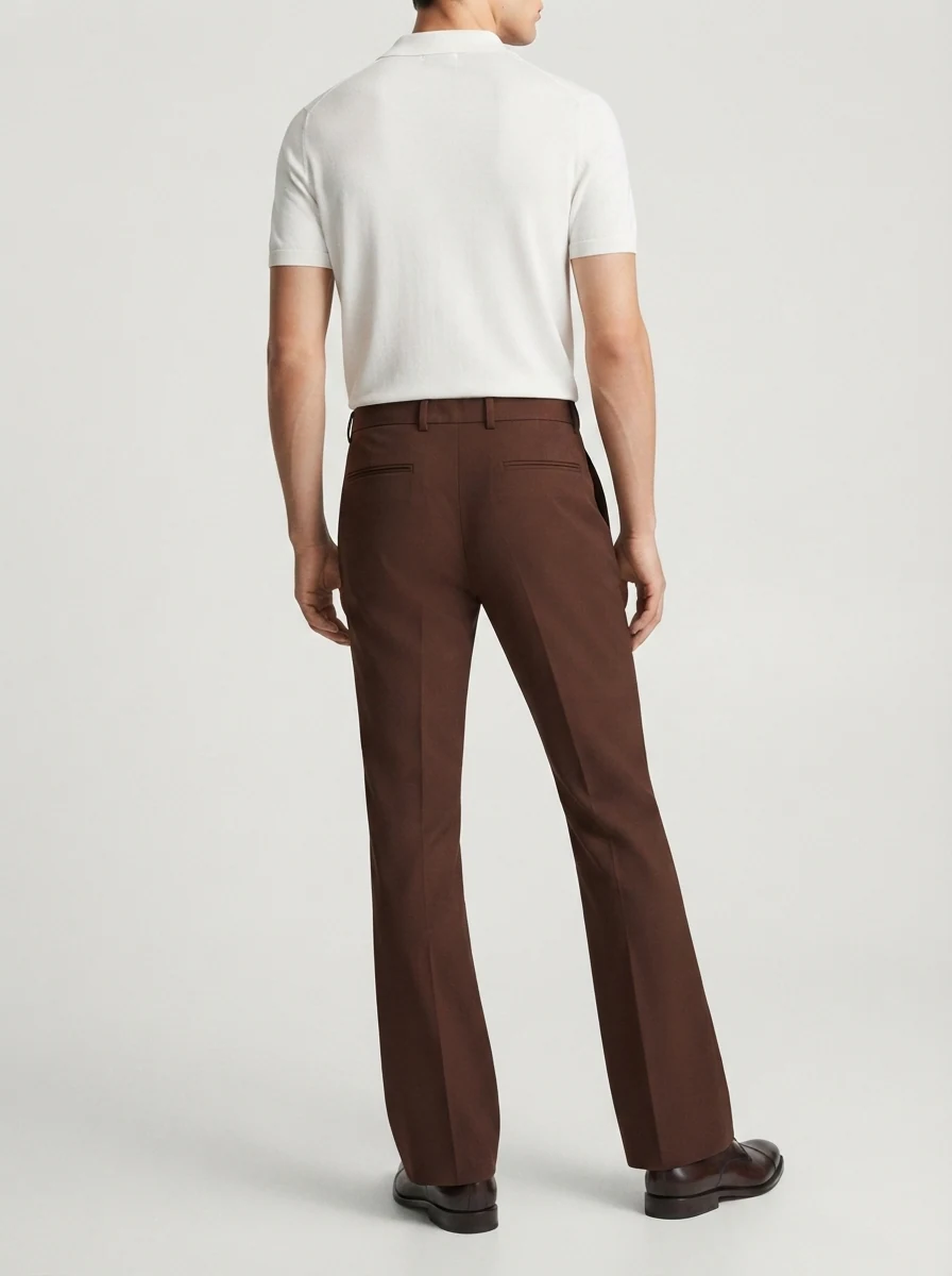 INGLISH FORMAL PANT, image 2