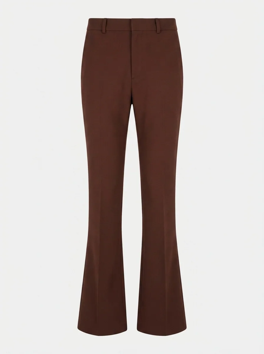 INGLISH FORMAL PANT, image 3