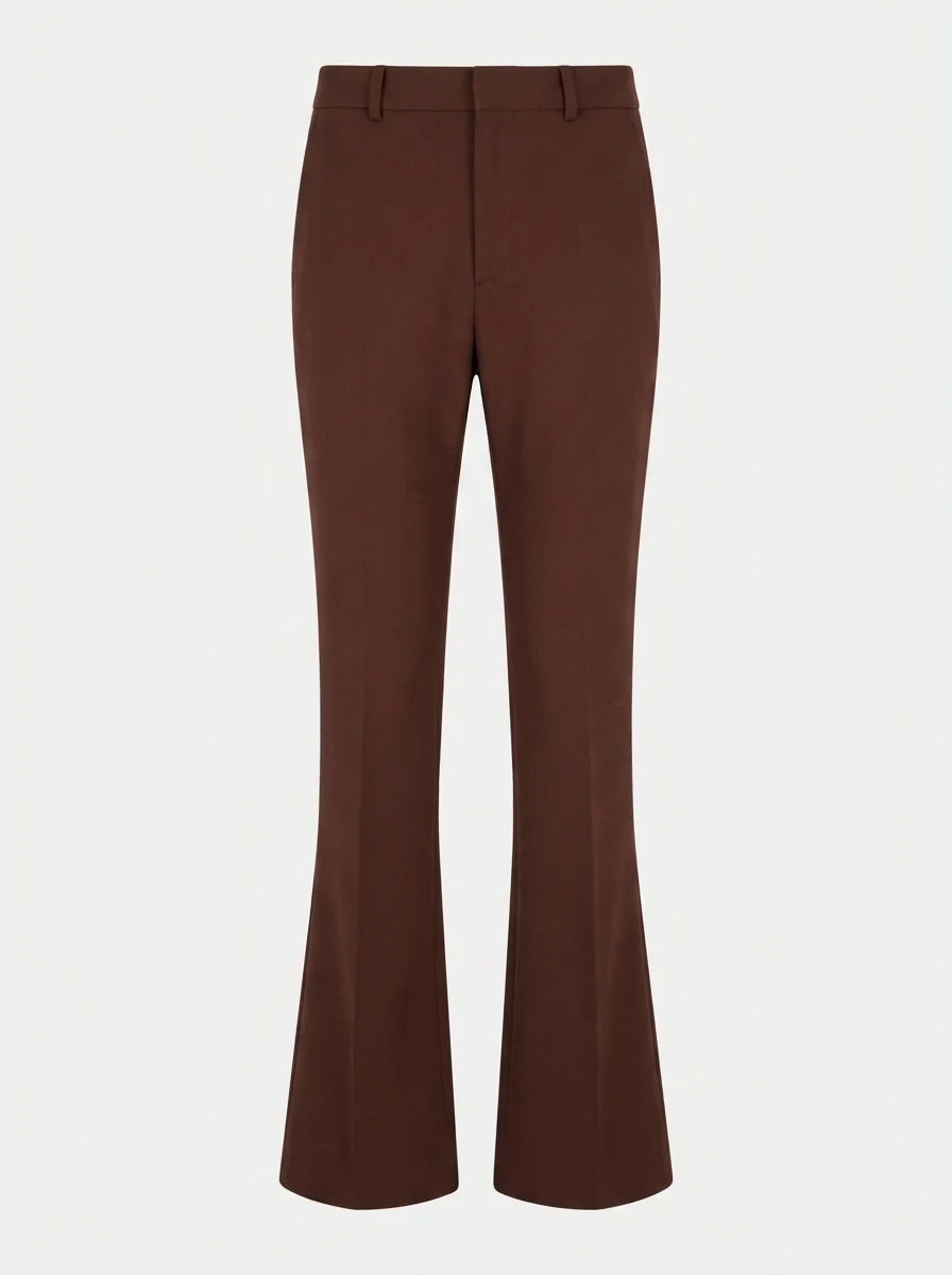 INGLISH FORMAL PANT, image 3