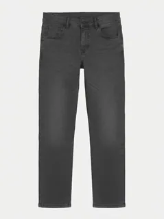 BIG NET REGULAR FIT JEANS 3