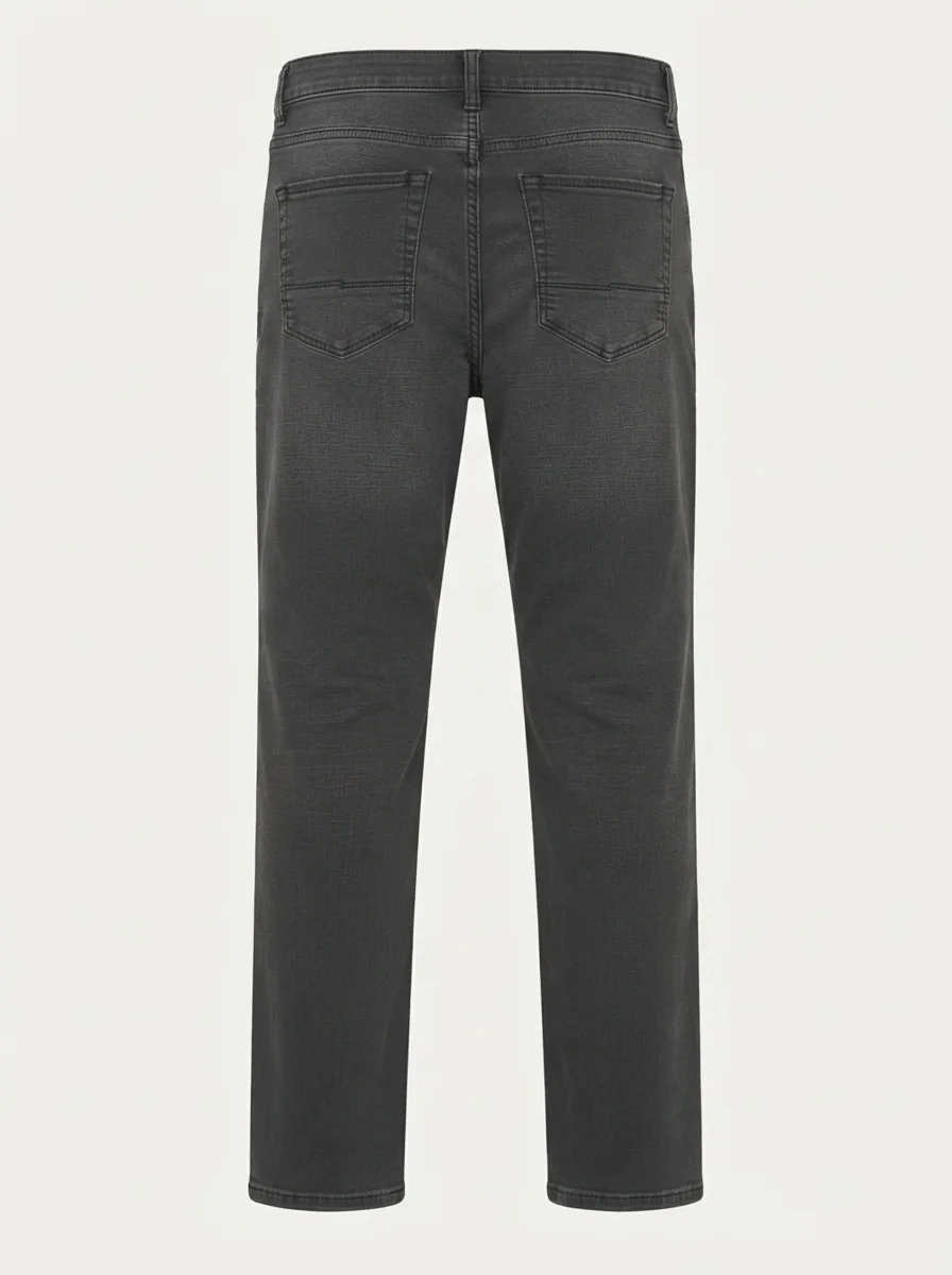 BIG NET REGULAR FIT JEANS, image 4