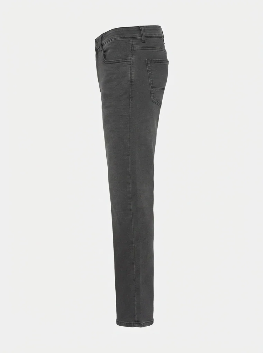 BIG NET REGULAR FIT JEANS, image 5