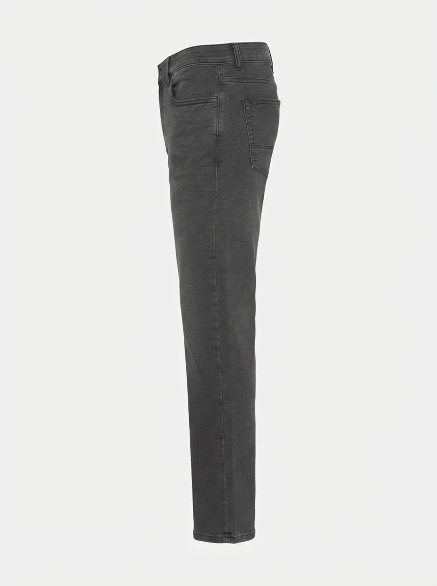 BIG NET REGULAR FIT JEANS, image 5